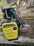 Моющий аппарат для автомойкий karcher