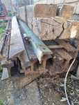 Продам рельсы R43