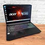 Acer nitro 5 мощный игровой ноутбук