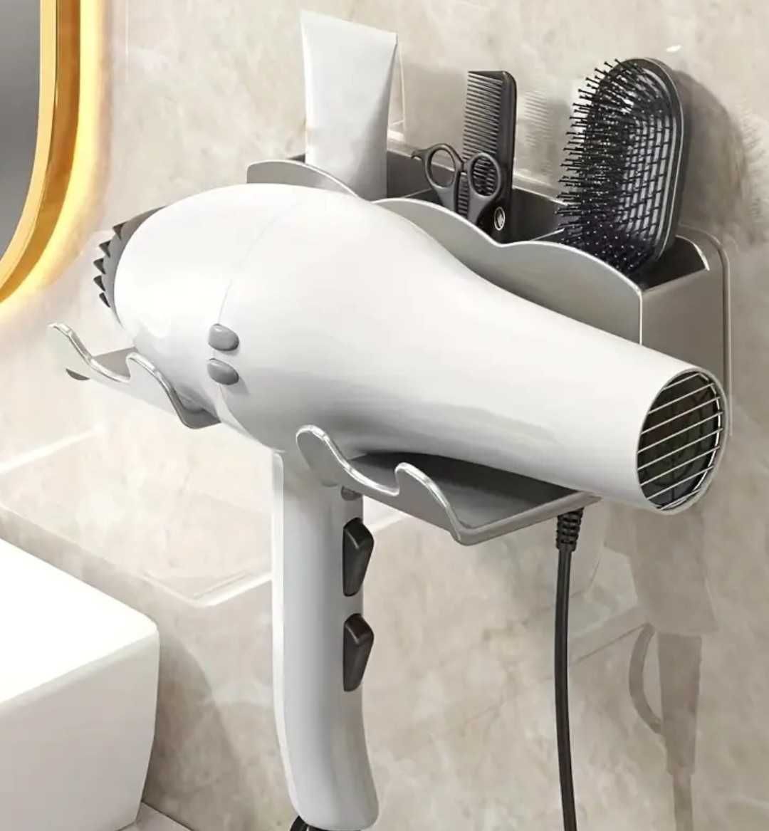 Новый держатель для фена