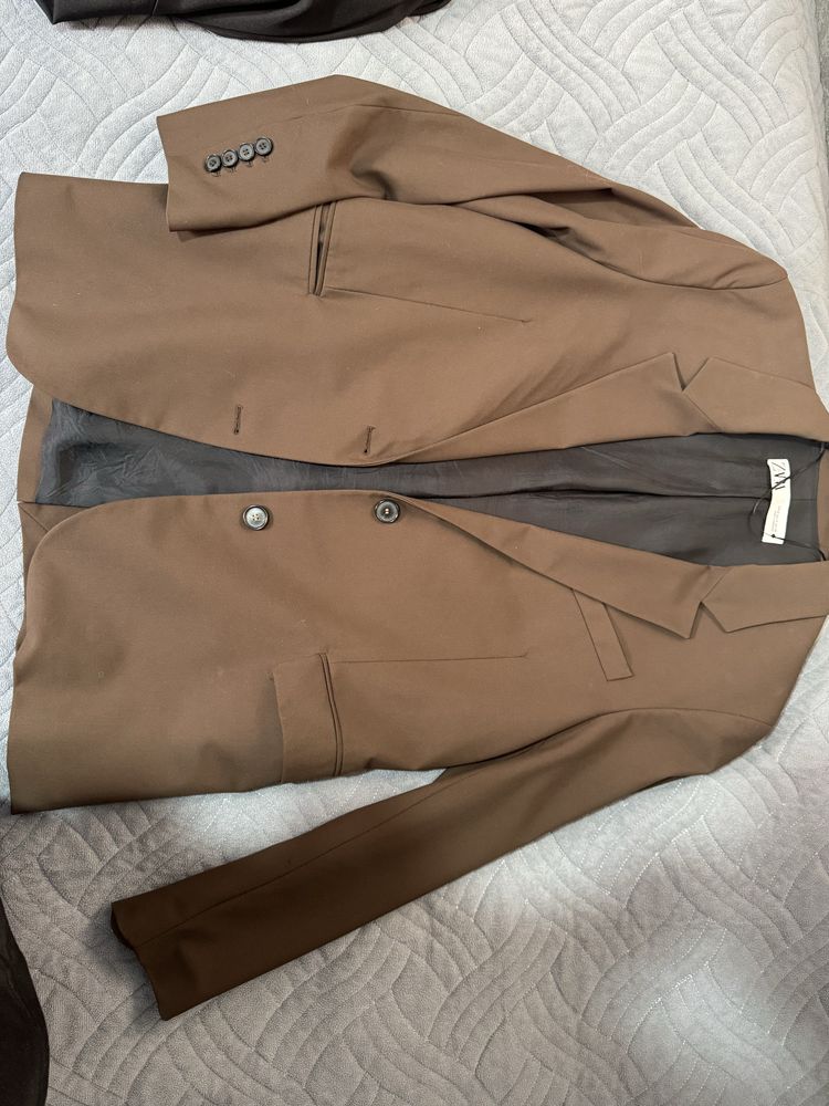 Пиджак Zara (Зара)