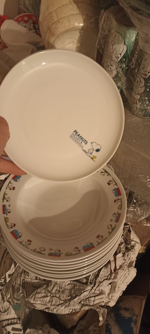 Пижама ЯПОНИЯ снупи