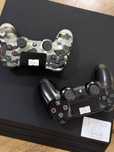Play station 4 pro