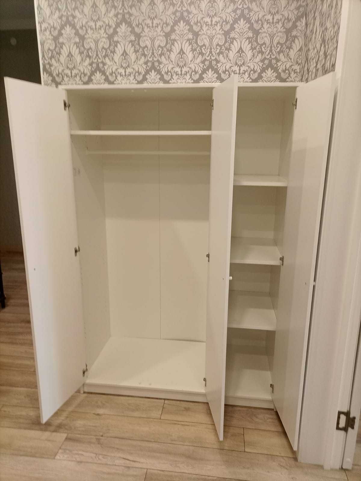 Продам шкаф Икеа