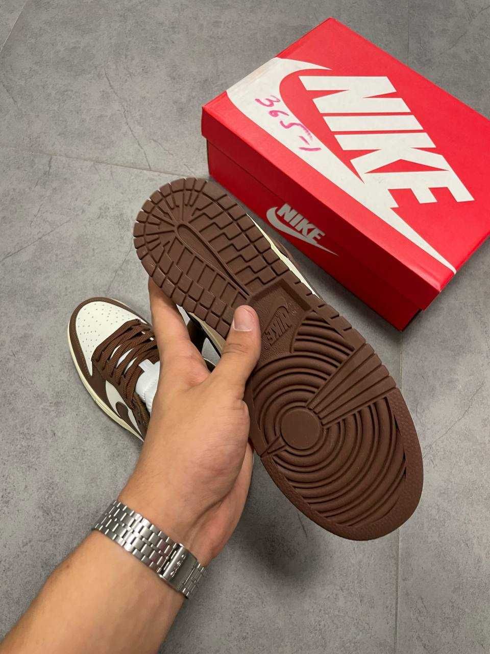 Nike Dunk Low Cacao Wow