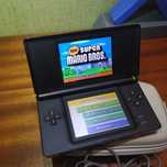 Nintendo DS Lite