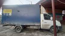Продам Газель Газ(3302) Срочно