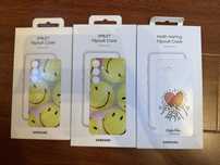 Кастомизированные чехлы на Galaxy S24/S24+