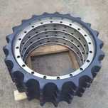 Звёздочка для экскаватора Komatsu PC200,PC210,PC220,PC240.