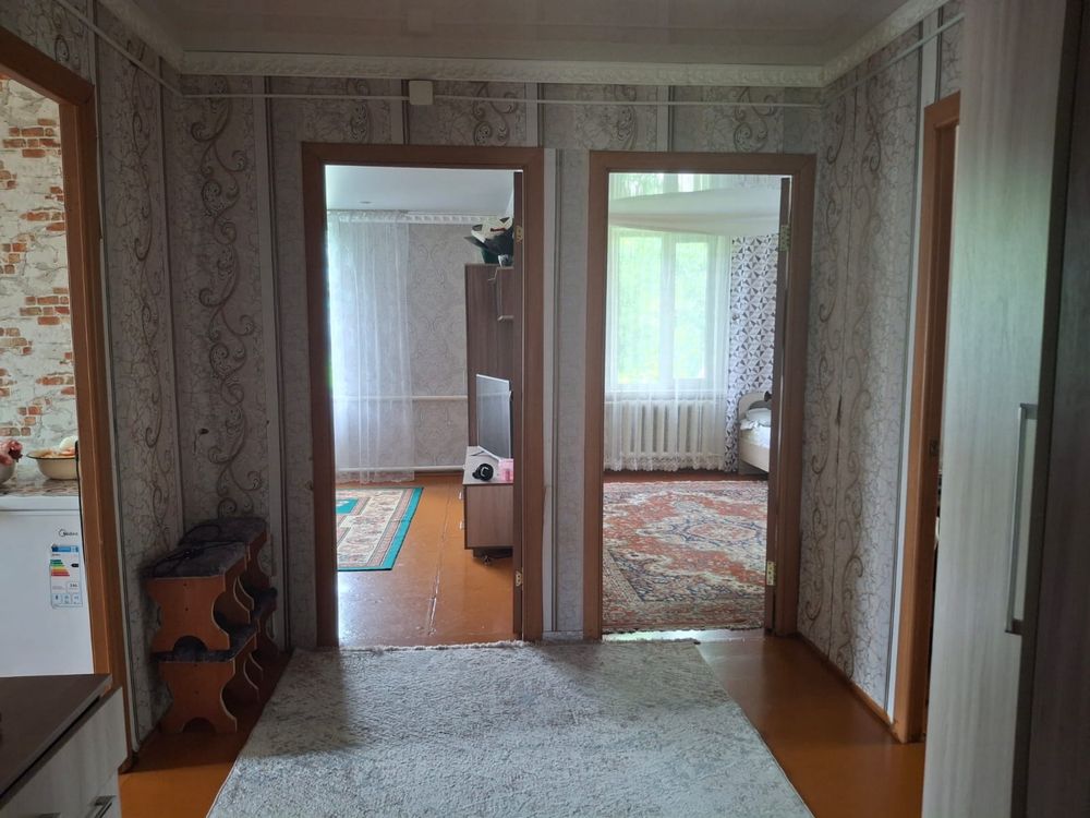 Продам дом - особняк