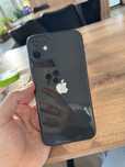iPhone 11 черный