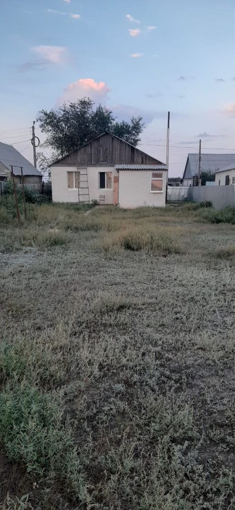 Продажа дома г.Аксай, ул. Бейбітшілік 55