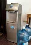 Кулер для воды диспенсер Midea