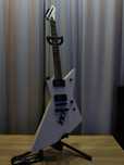 Электрогитара Harley Benton EX-84 Modern EMG VW