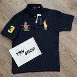 Polo Ralph lauren поло