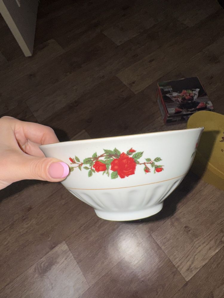 Кесе 6 штук новые