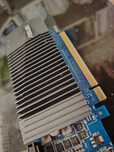 Игровая видеокарта Nvidia GT 710 1Gb