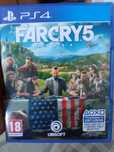 Продам или обмен игру фар край 5