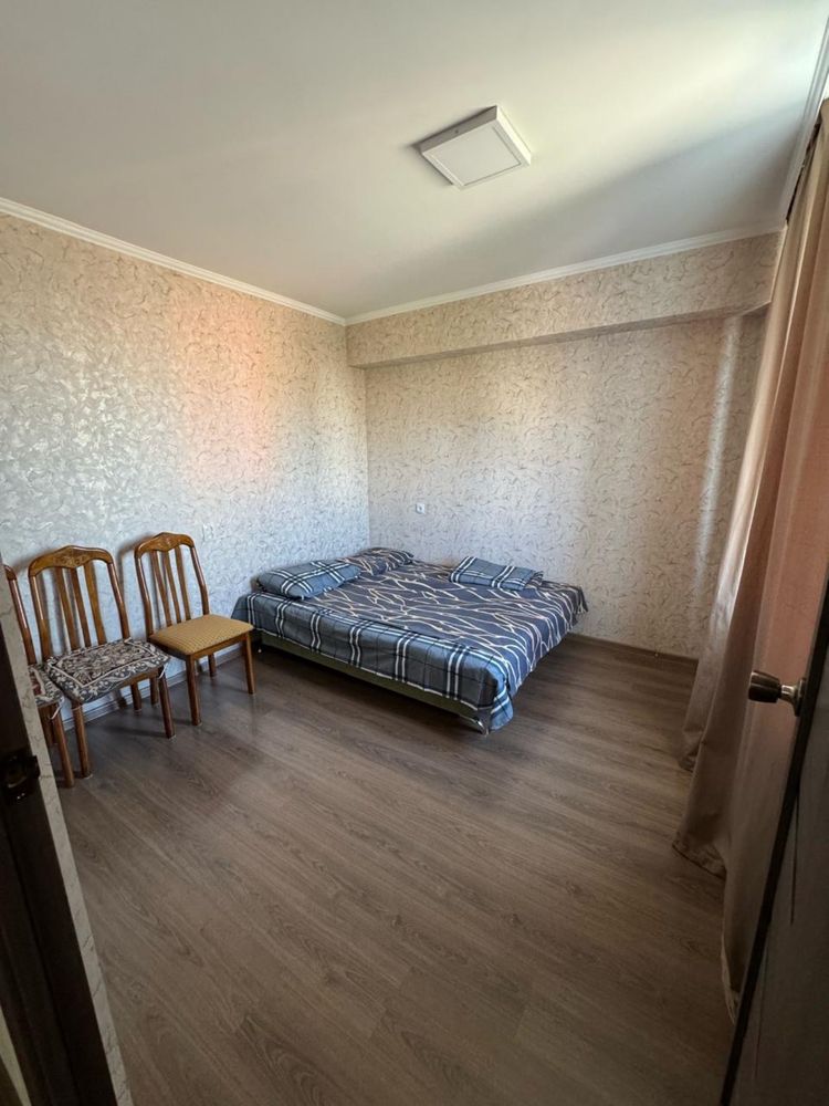 Сдам 3-х комнатную квартиру