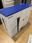 PS 5 slim подписка PSN и онлайн игры