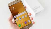 Samsung A5 Оригинал продам сросно.Состояние хорошее