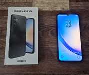 Samsung Galaxy A34 5G