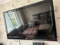 LG диогональ 120