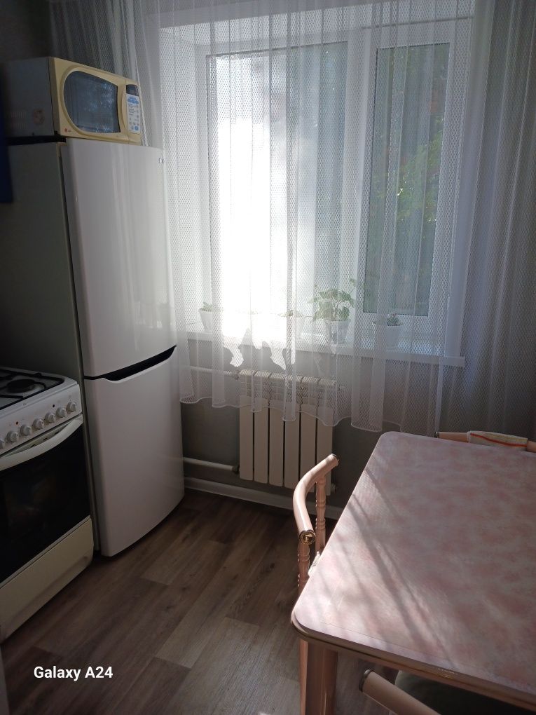 Продам 1-комнатную квартиру