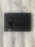 SSD 480 GB / Kingston SA400 2.5 Sata 3