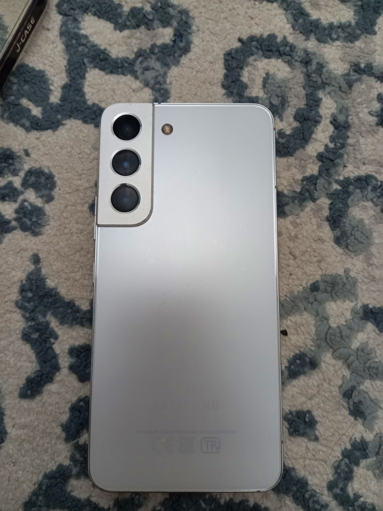 Galaxy S22 сатылады