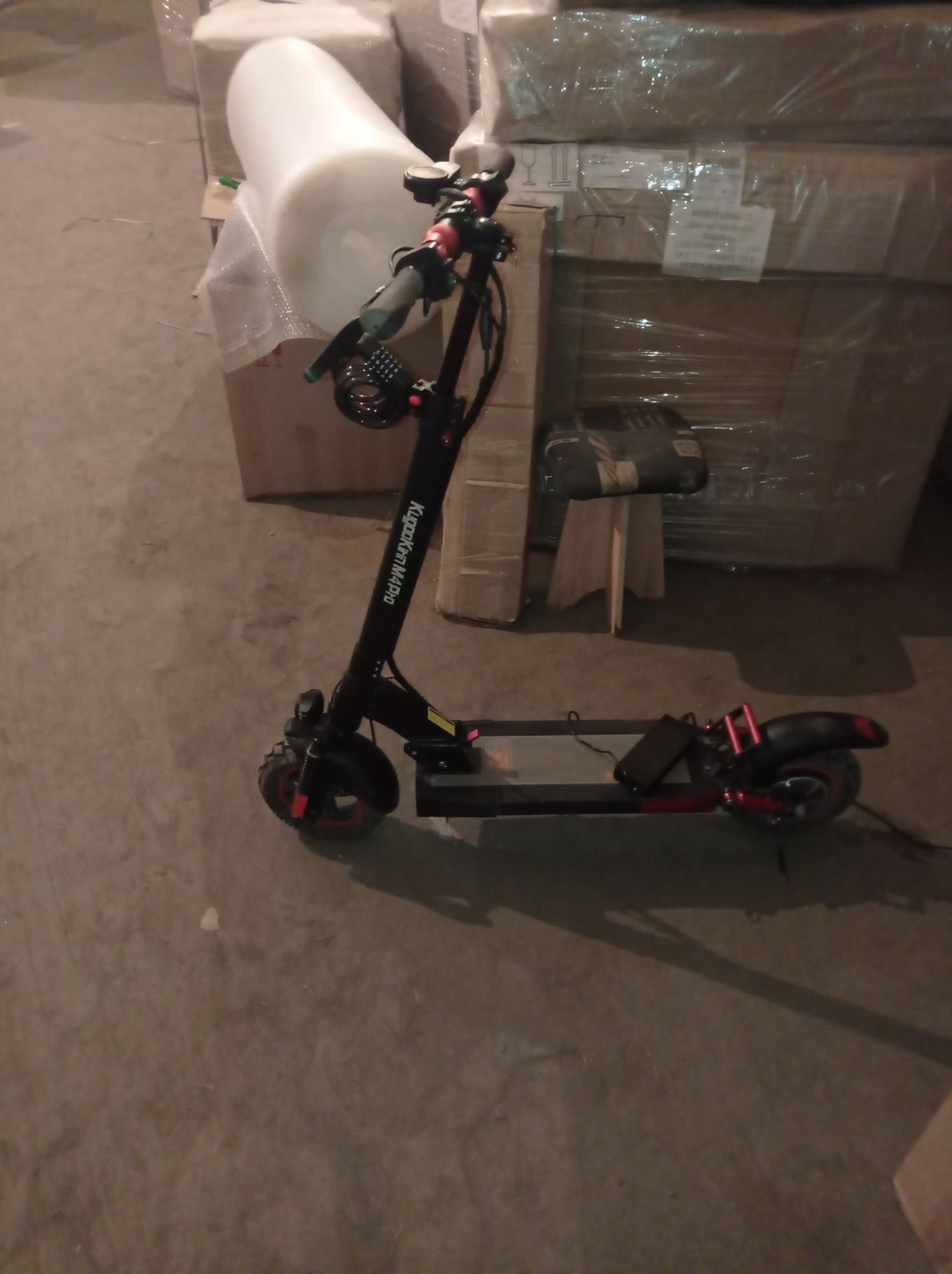Cuga kiri m 4pro