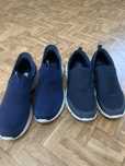 Мужской летний обувь skechers