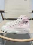Кеды CONVERSE “Chuck Taylor 70” cherry blossom