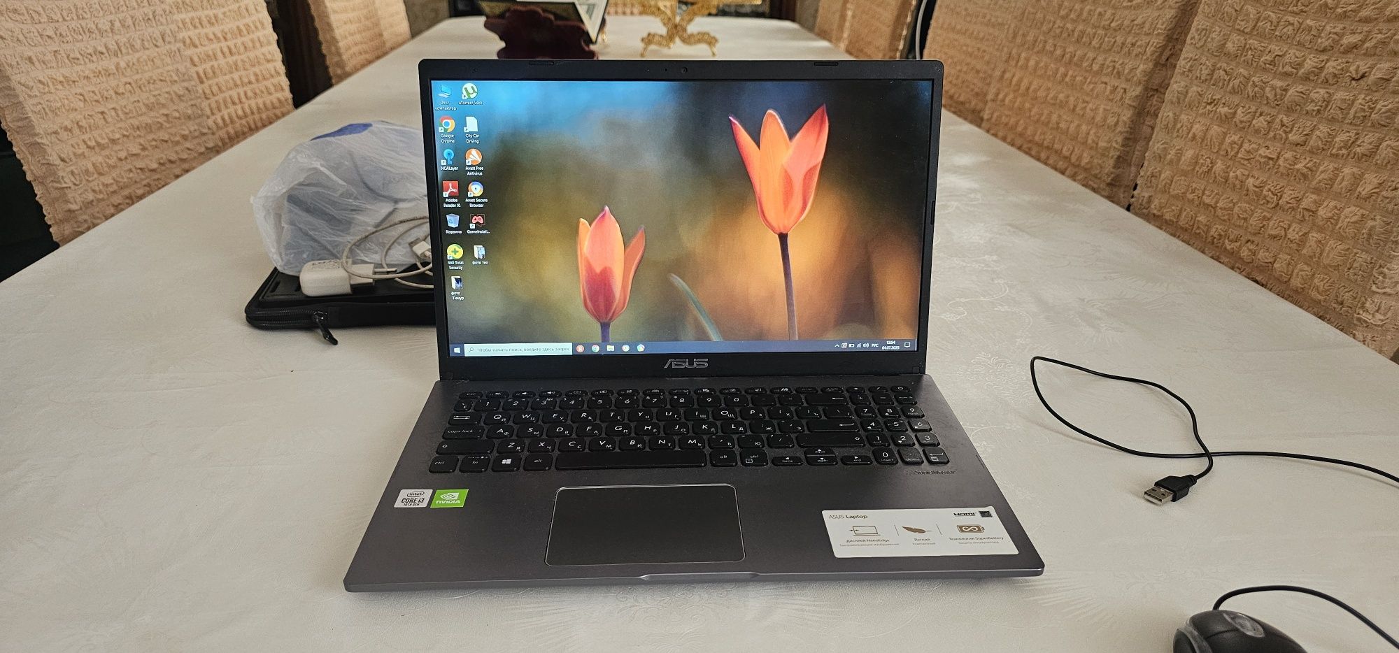 Ноутбук Asus ...