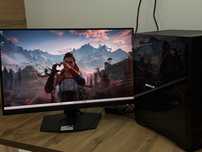 Монитор MSI Gaming •Рассрочка до 1 года• Актив Маркет