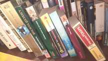 Обмен и продажа книг.