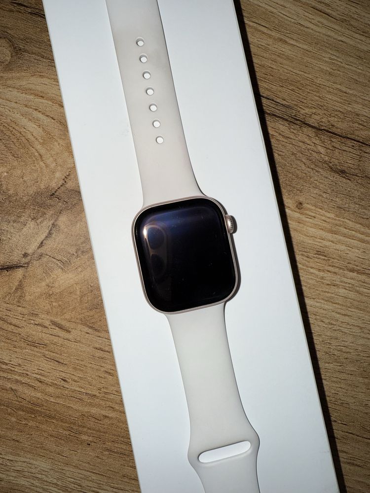 Apple Watch 10 , 42 mm