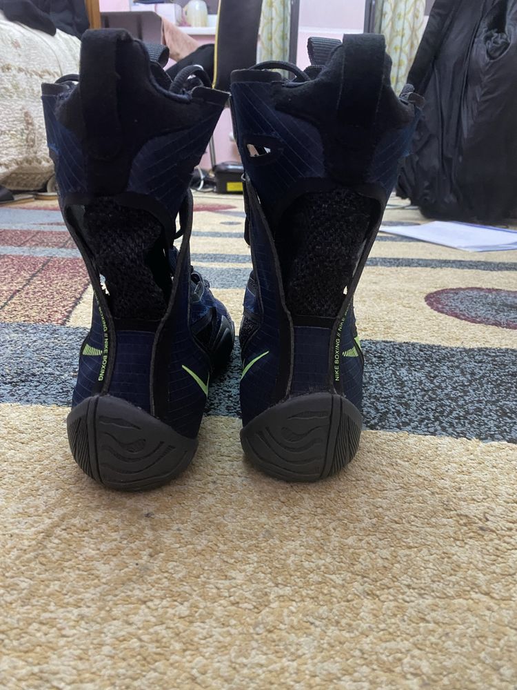 Боксерки Nike hayperko2.0
