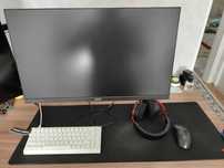 Комплект игровой компьютер i5-10400f + 1660 super