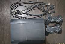Playstation 3 Super Slim