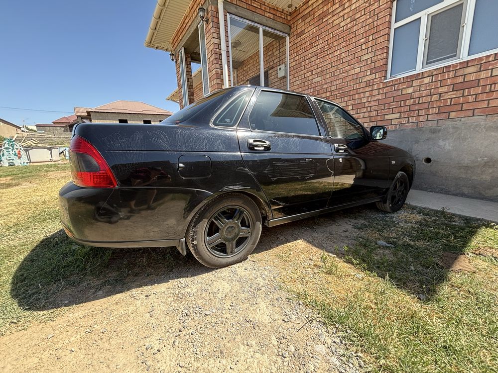 Продаю LADA Priora 2012г, ЛЮКС