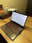 Acer nitro 5 , NVIDIA GeForce GTX 1650