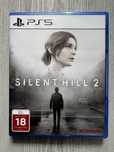 Silent hill 2 remake