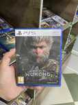 Wukong black myth ps5