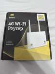 Wi-fi роутер Beeline новый