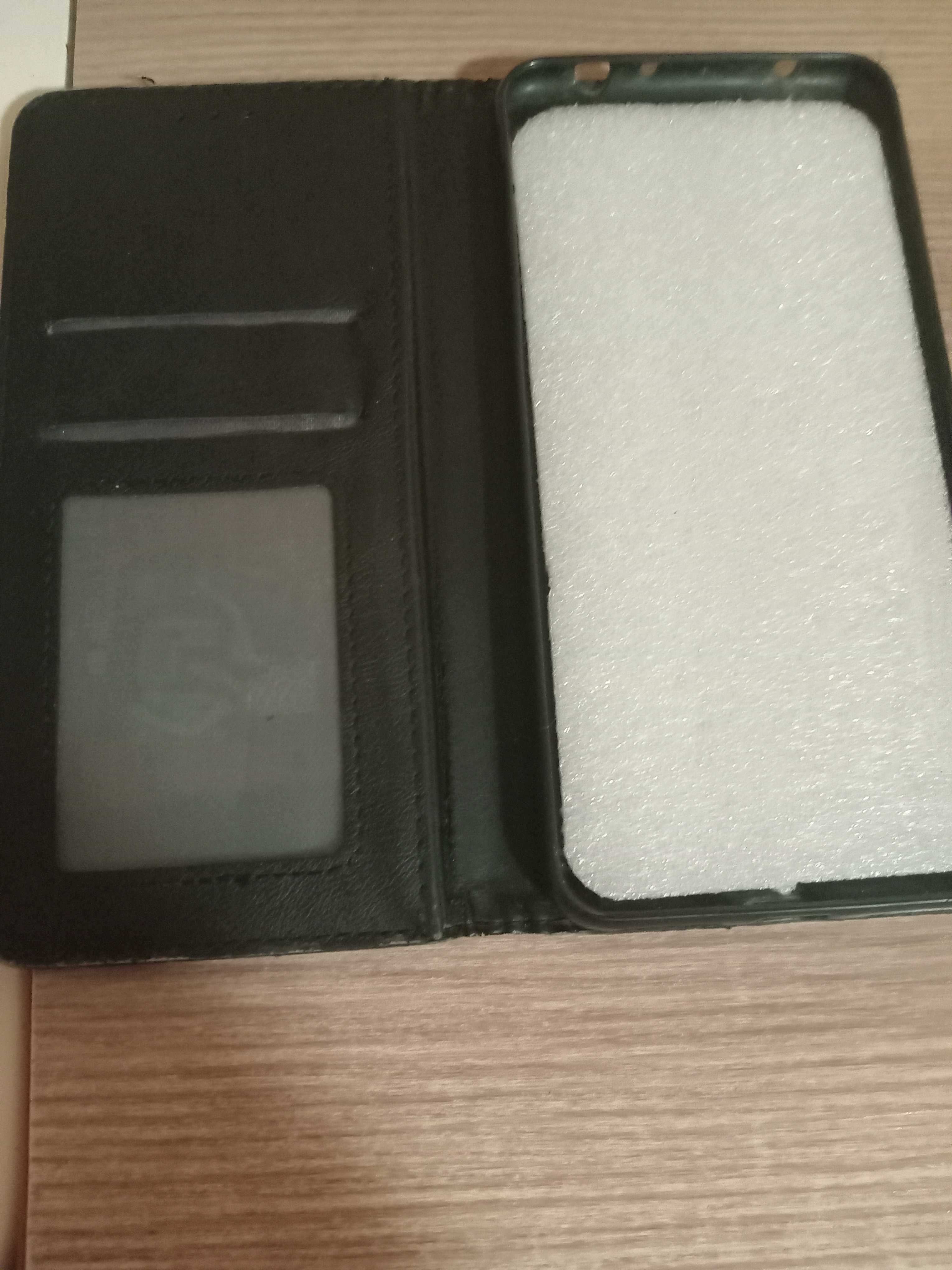 Чехол Книжка для Xiaomi Redmi note 6