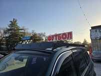 Продам багажник Prado 120, GX 470