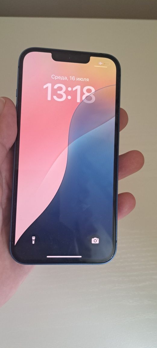 Продается iphone 13 128GB