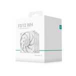 Deepcool fd12 white 3in