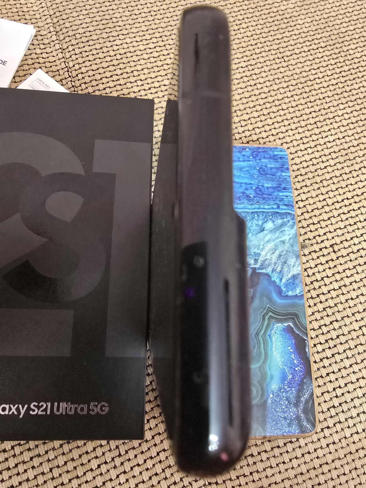 Samsung Galaxy s21 ultra